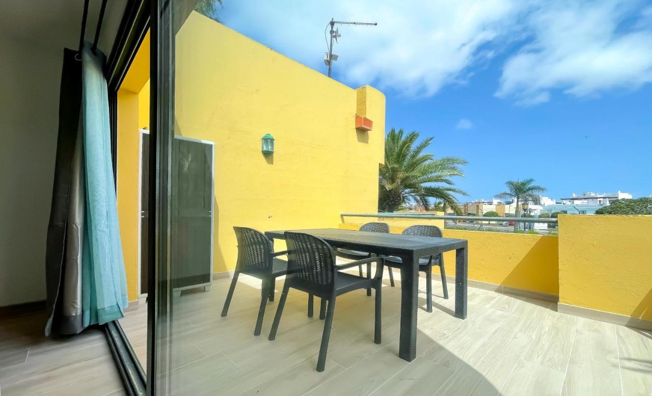 Casa Bella By Best Holidays Fuerteventura Corralejo Exterior photo