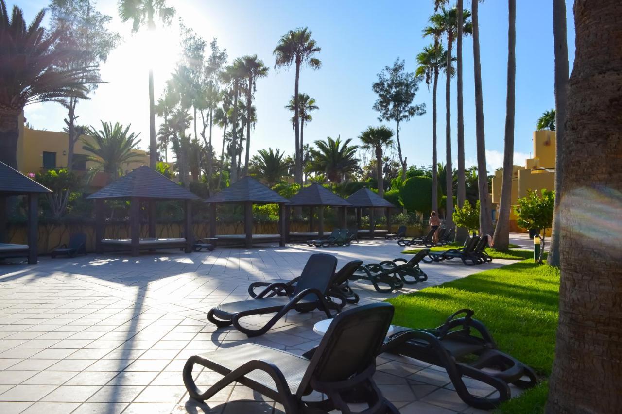 Casa Bella By Best Holidays Fuerteventura Corralejo Exterior photo