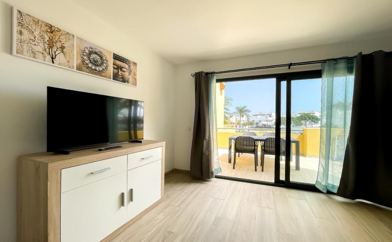 Casa Bella By Best Holidays Fuerteventura Corralejo Exterior photo